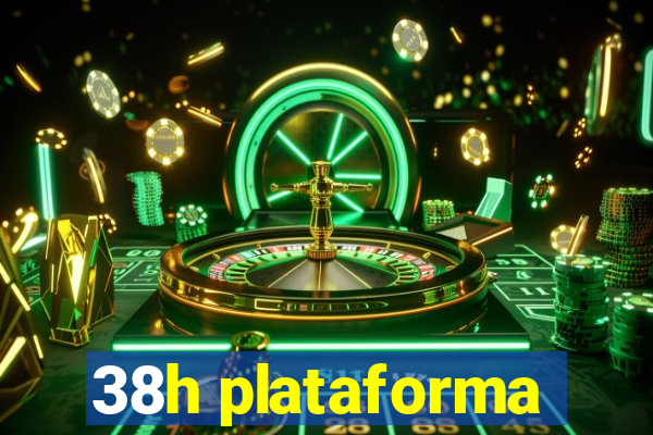 38h plataforma